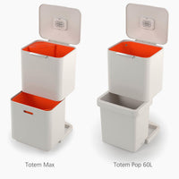 Joseph Joseph IW6 30L Eco Bin Liners