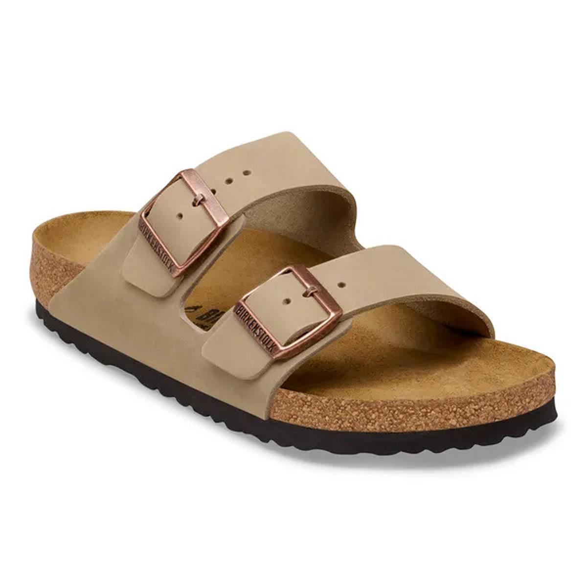Birkenstock Arizona Oiled Leather