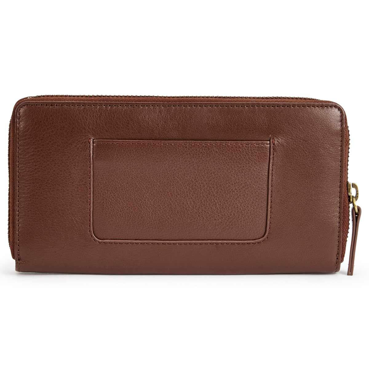 Cedar Dubarry Womens Killucan Wallet Back