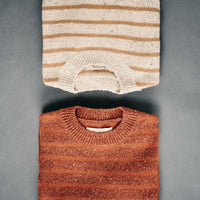 Barbour Womens Claydon Knitted Jumper