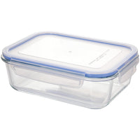 Judge Seal & Store Glass Containers
