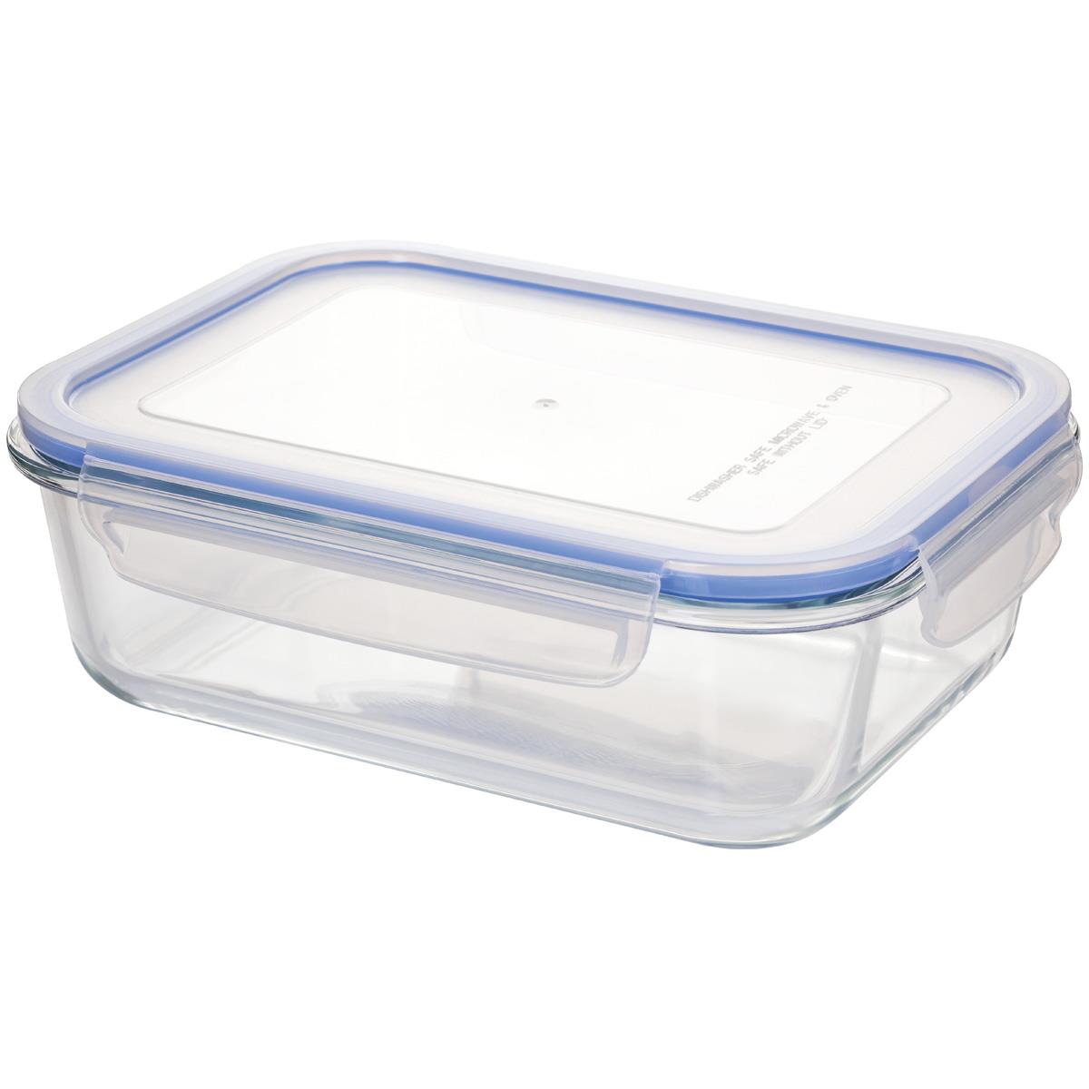 Judge Seal & Store Glass Containers