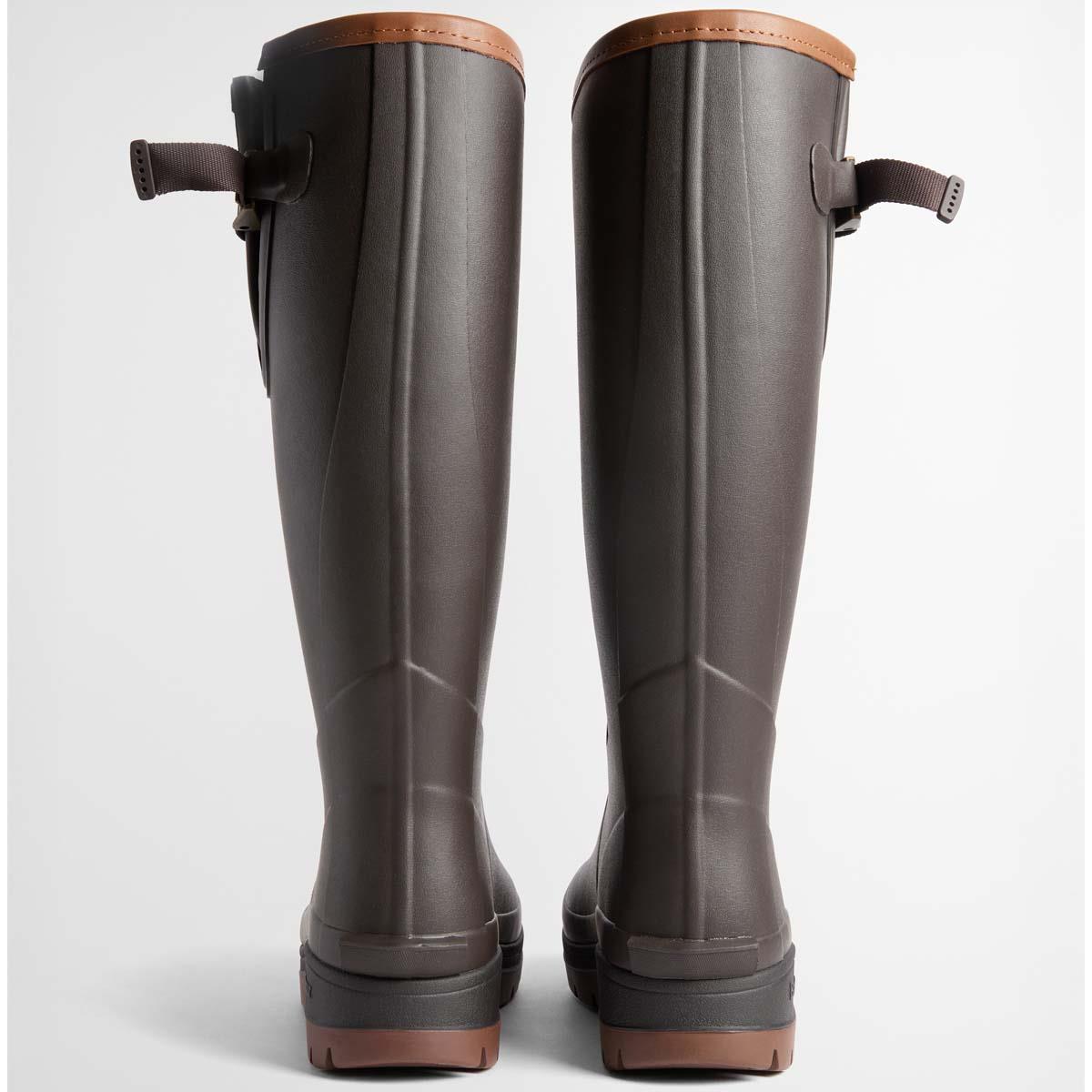 Barbour Tempest Wellies Womens