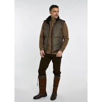 Dubarry Mens Woodstock Gilet