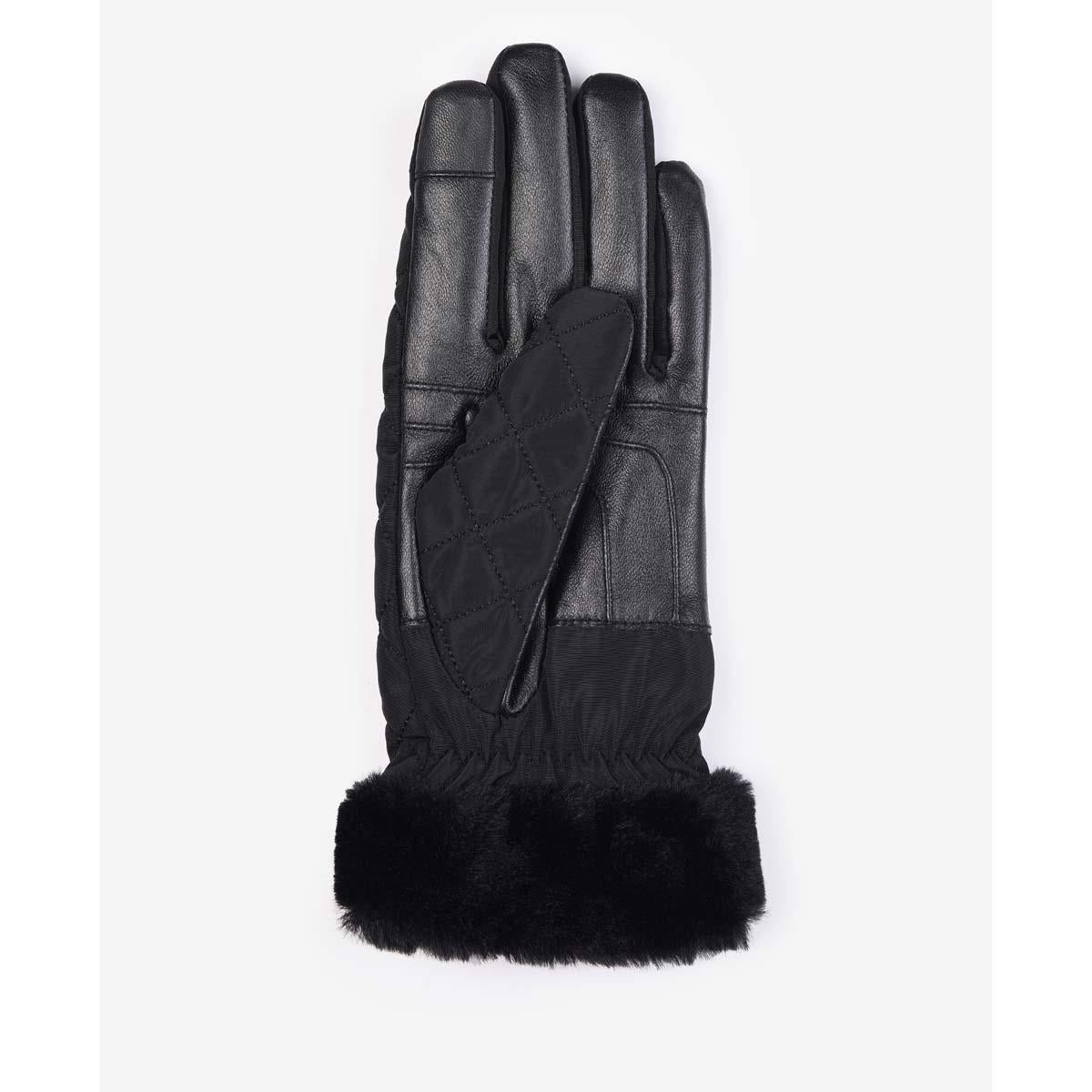 Barbour Womens Norwood Gloves