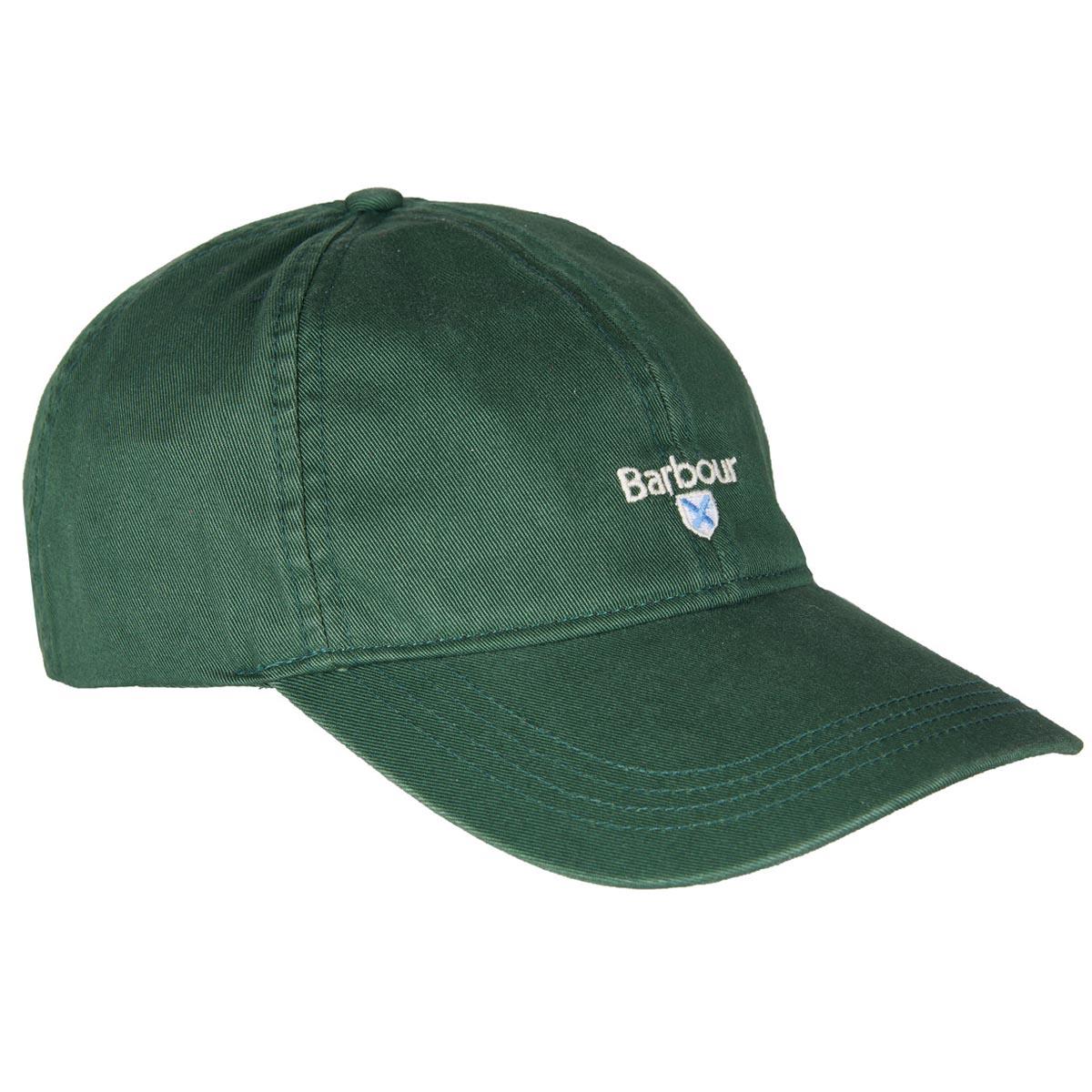 Barbour Mens Cascade Sports Cap