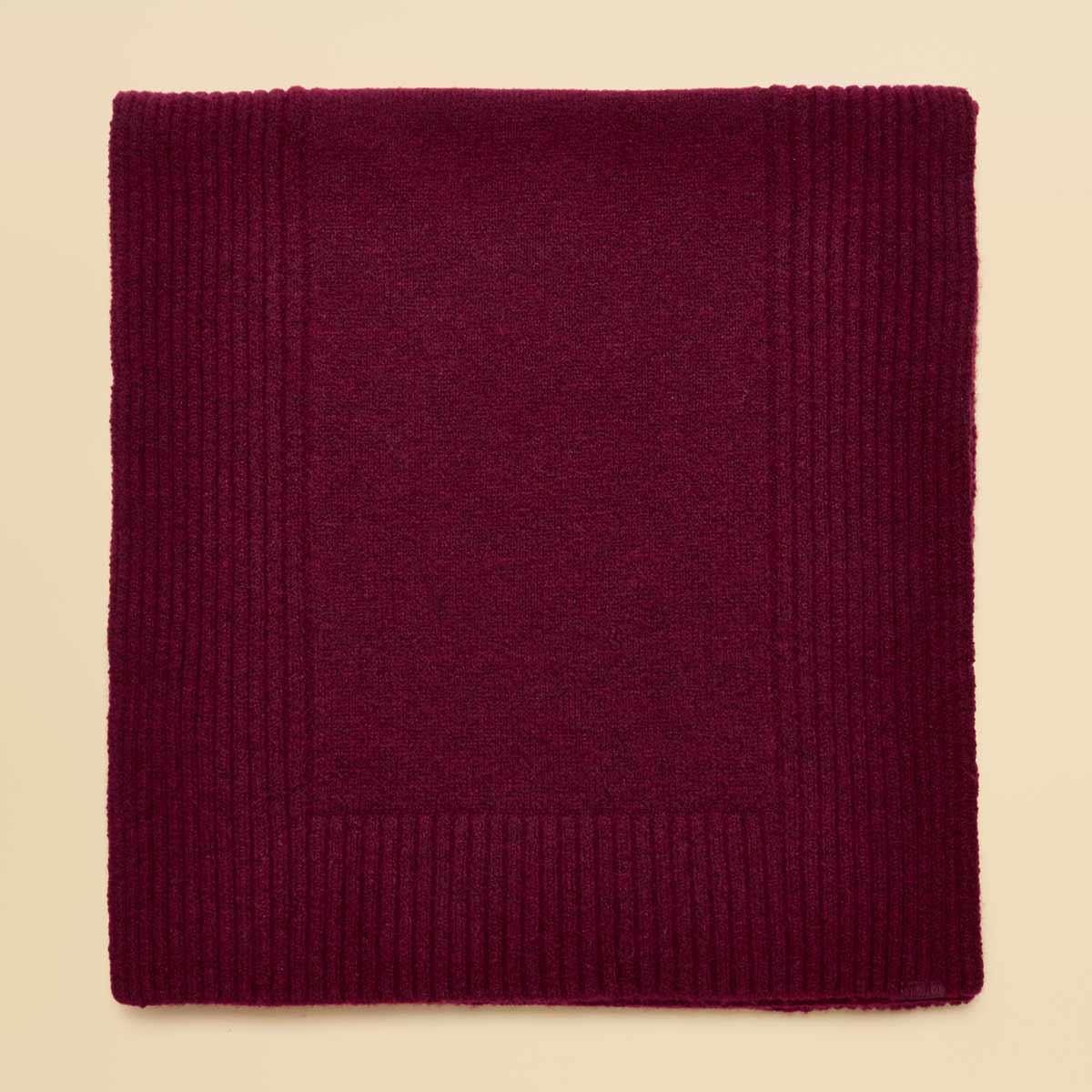 Joules Womens Fine Knit Scarf