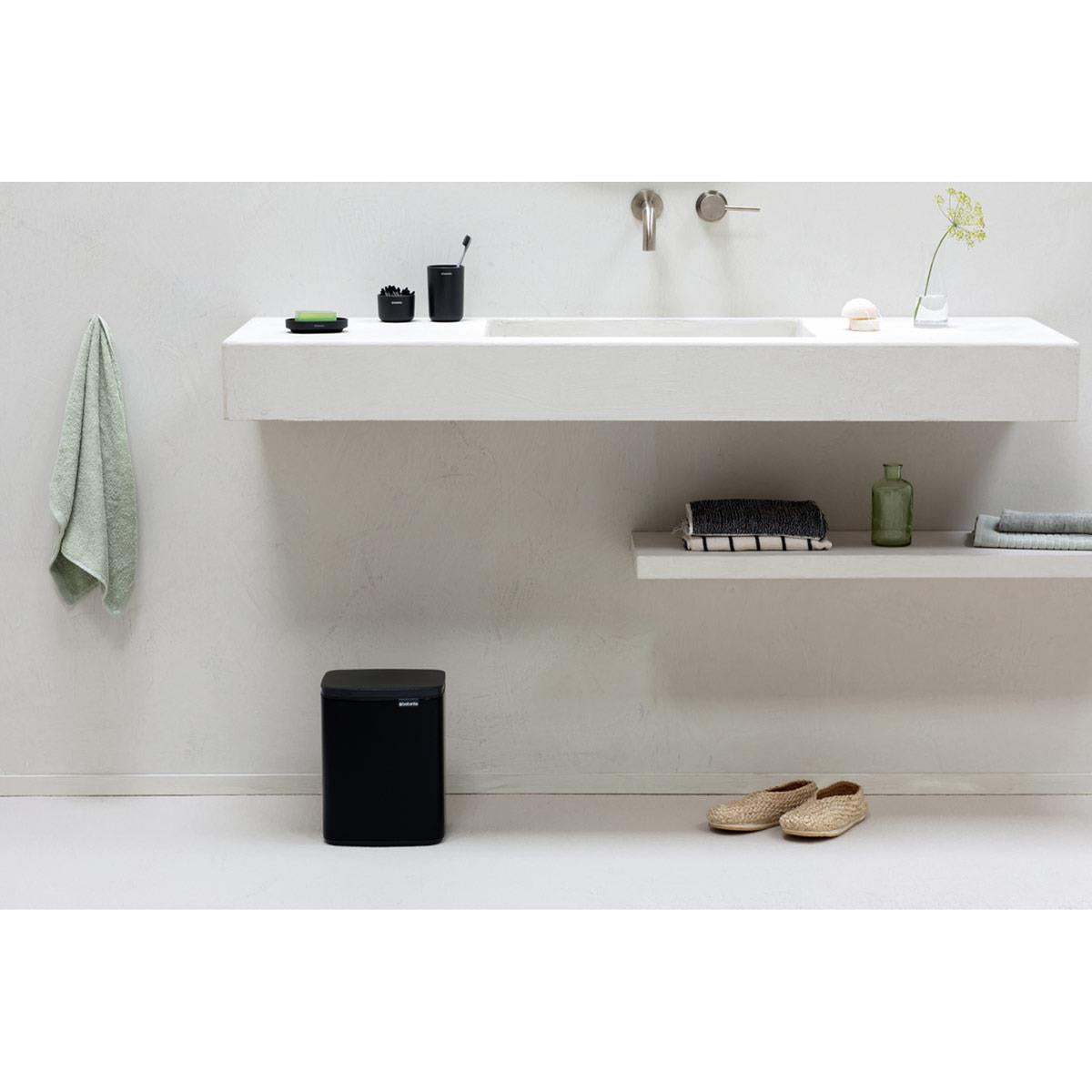 Brabantia Bo Waste Bin 7 Litre