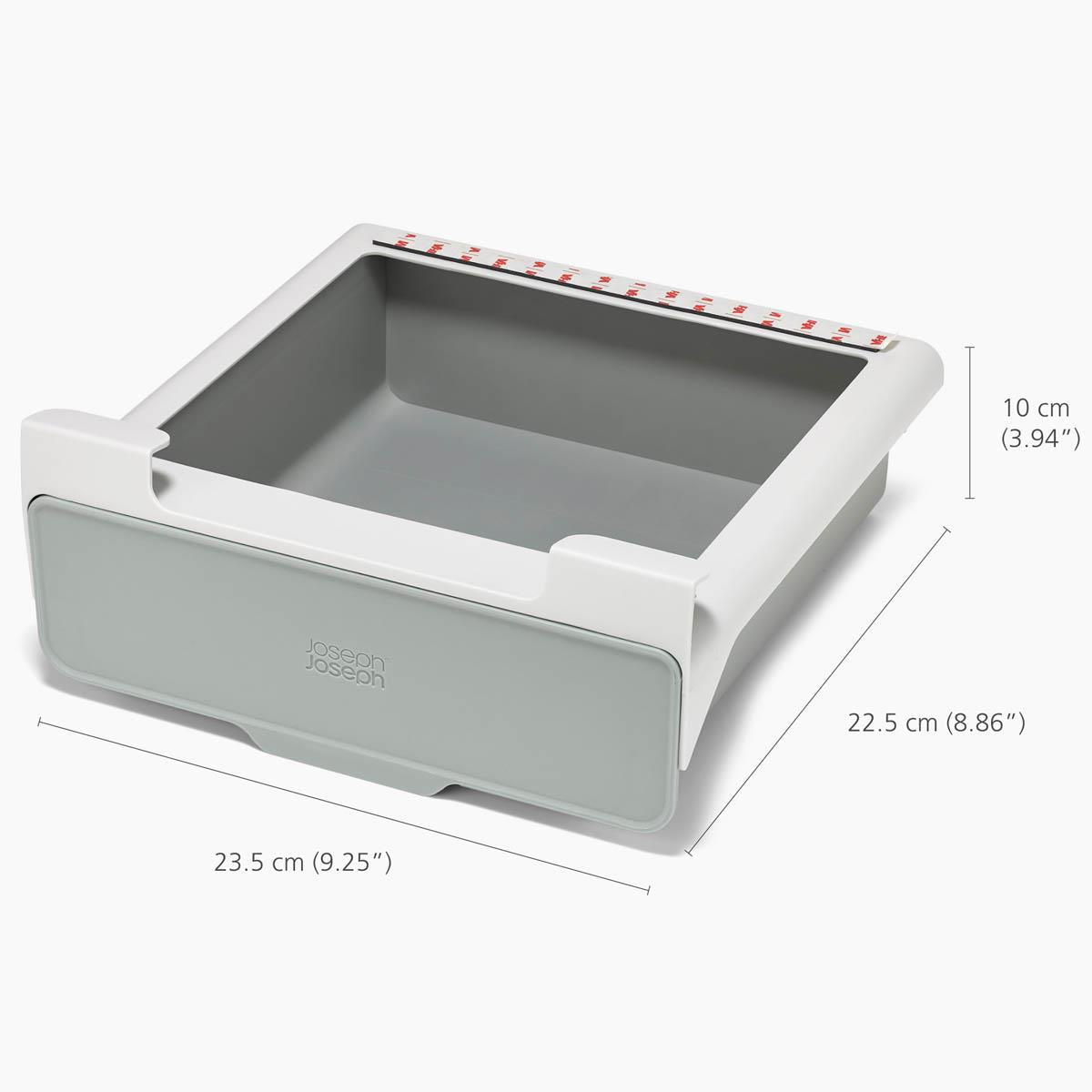 Joseph Joseph Cupboardstore Under Shelf Drawer Dimensions