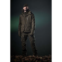 Art Green Deerhunter Mens Muflon Pro Light Trousers Lifestyle