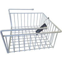 Delfinware Under Shelf Basket