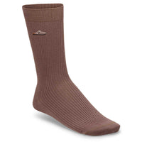 Pepper Boston Birkenstock Set of 2 Cotton Ribbed Socks