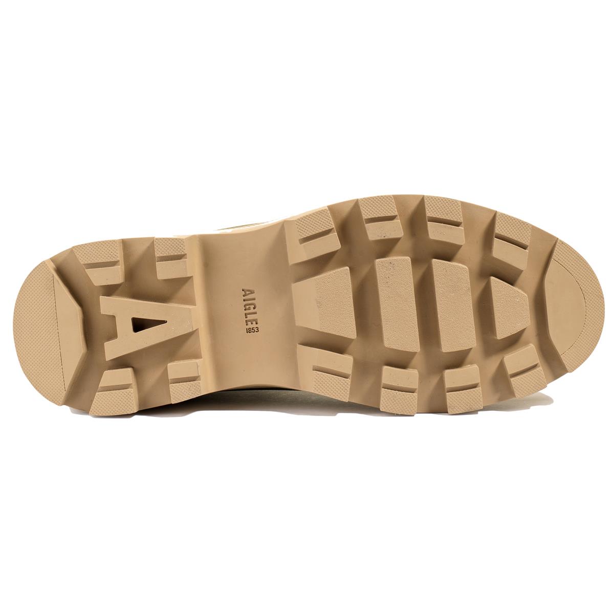 Aigle Mens Tenere Hike Boots