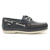 Chatham Womens Crew Lady G2 Deck Shoes Side