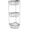 Miller Signature Shower Basket