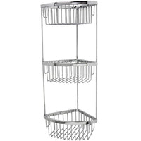 Miller Signature Shower Basket