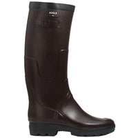 Aigle Unisex  Benyl Wellington Boots