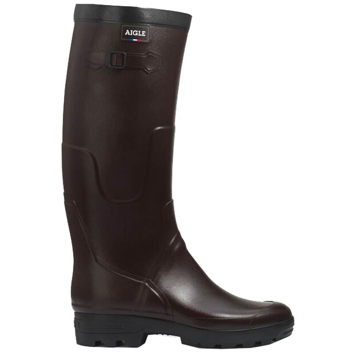Aigle Unisex  Benyl Wellington Boots