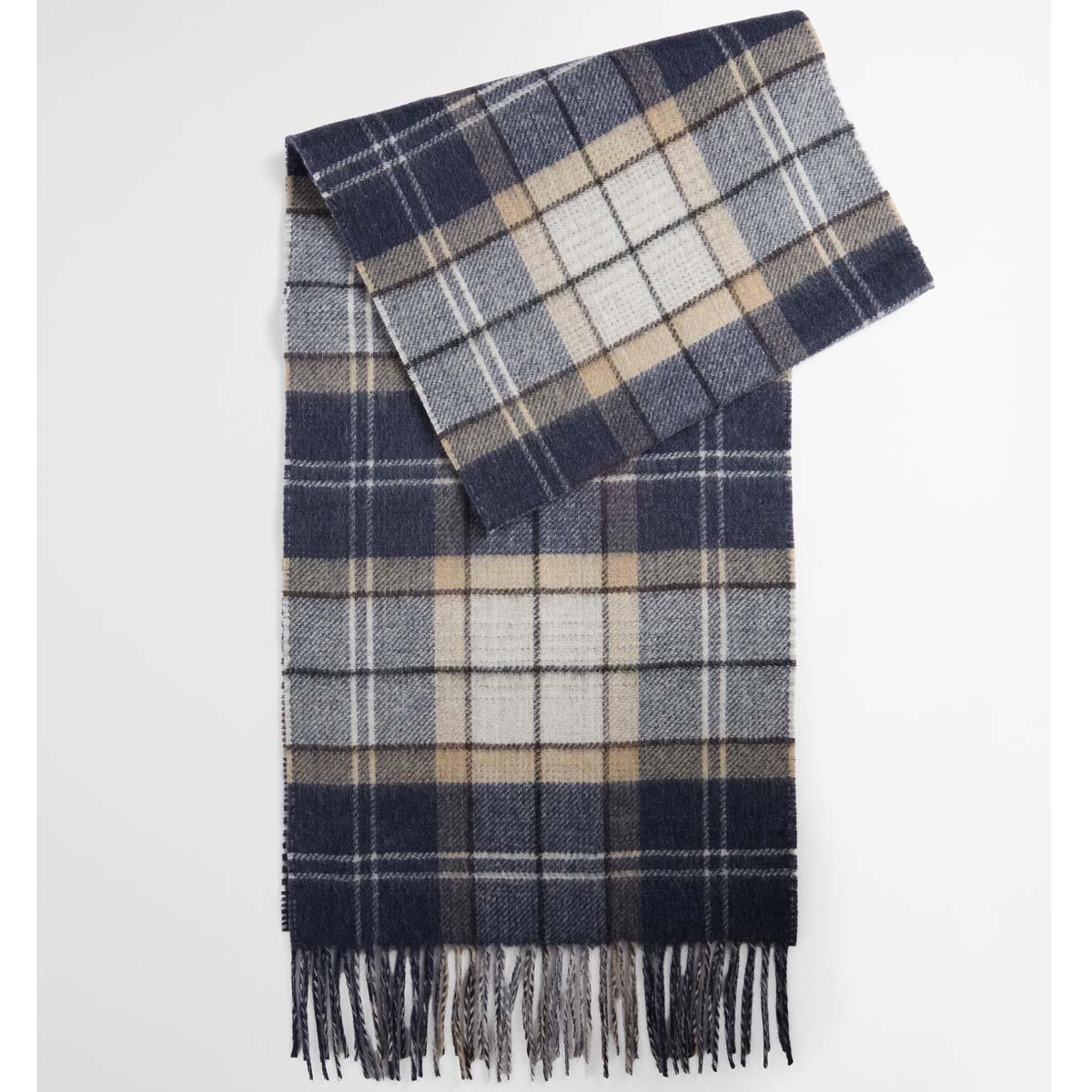 Barbour Womens Taryn Reversible Scarf