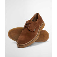 Barbour Harefield Derby Shoe