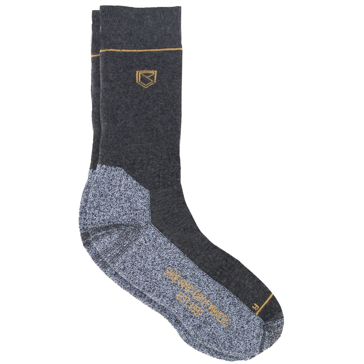 Dubarry Unisex Kilkee Short PrimaLoft Socks