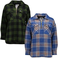 Swanndri Womens Ranger Bush Shirt