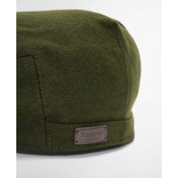 Barbour Redshore Flat Cap