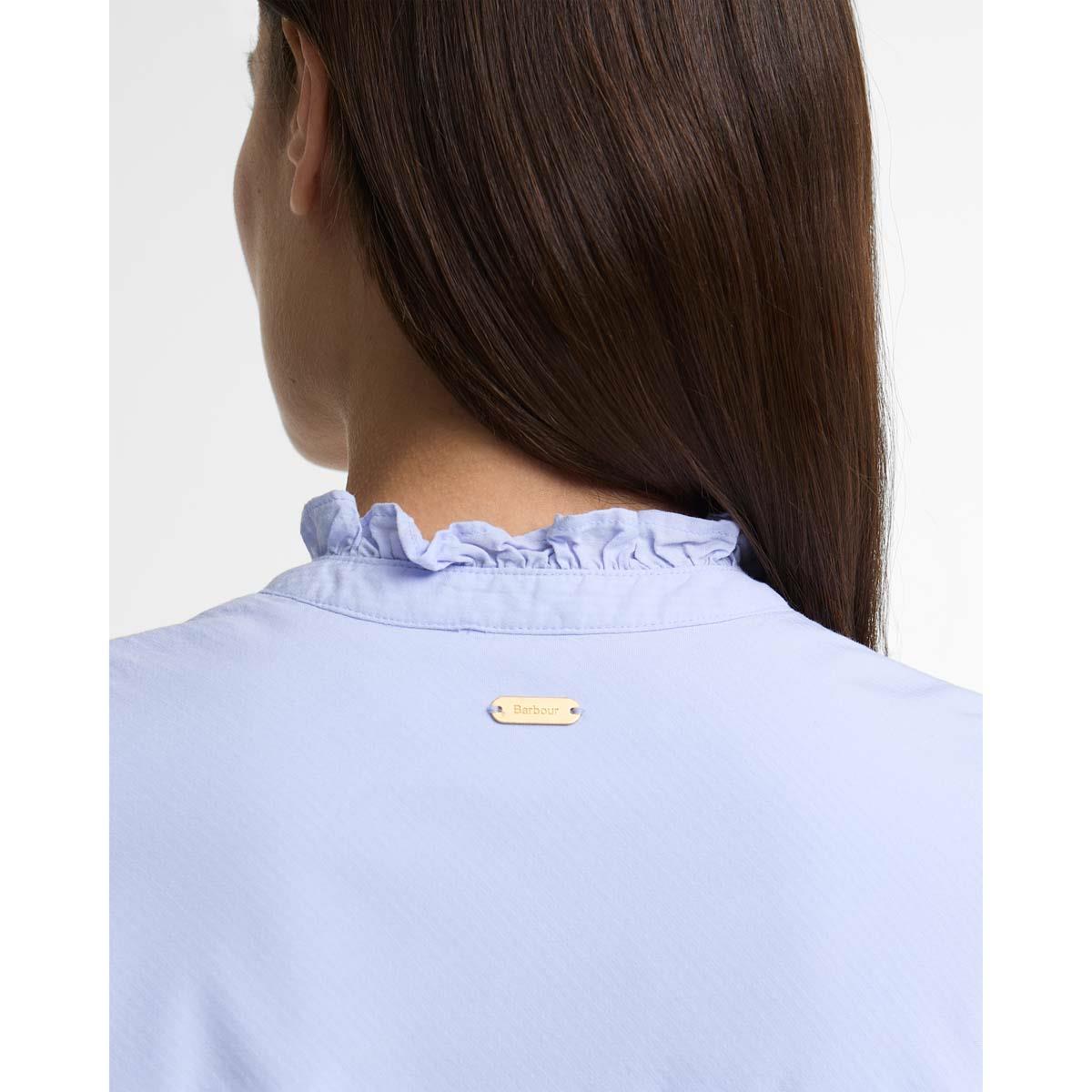 Barbour Womens Antoinette Shirt
