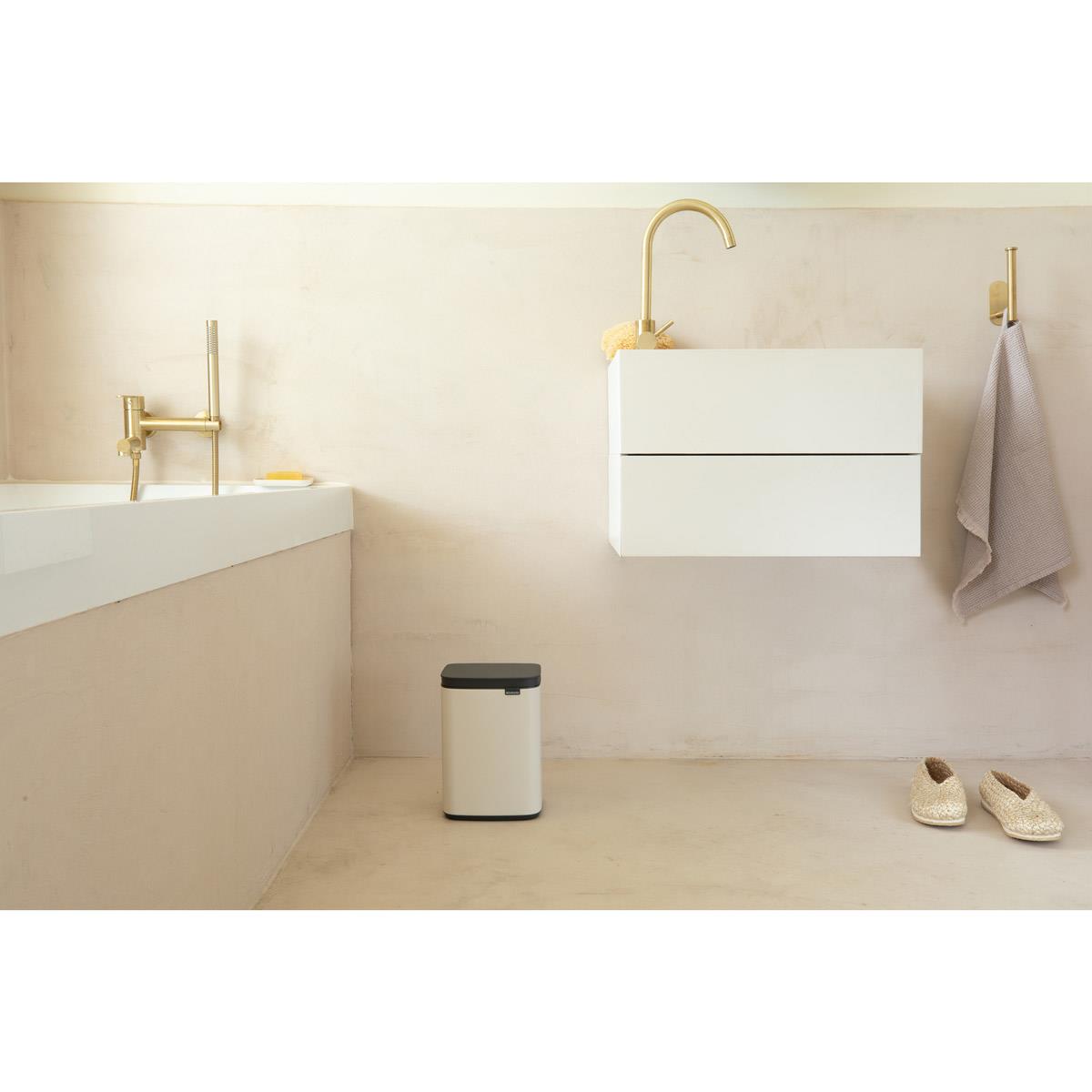 Brabantia Bo Waste Bin 4 Litre
