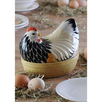 Mason Cash Mother Hen Nest LS2