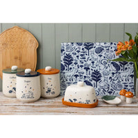Price and Kensington Woodland Sugar Jar LS6