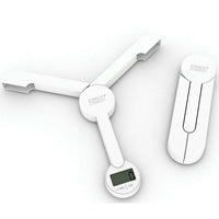 White Joseph Joseph Tri Scale
