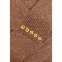 Holland Cooper Womens Tori Crew Neck Knit