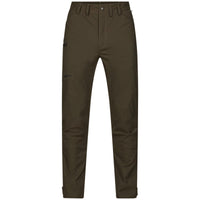 Pine Green Seeland Ash Outdoor Trousers