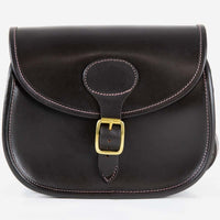 Teales Premier Leather Cartridge Bag