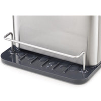 Steel Joseph Joseph Surface Stainless-Steel Sink Tidy drainer