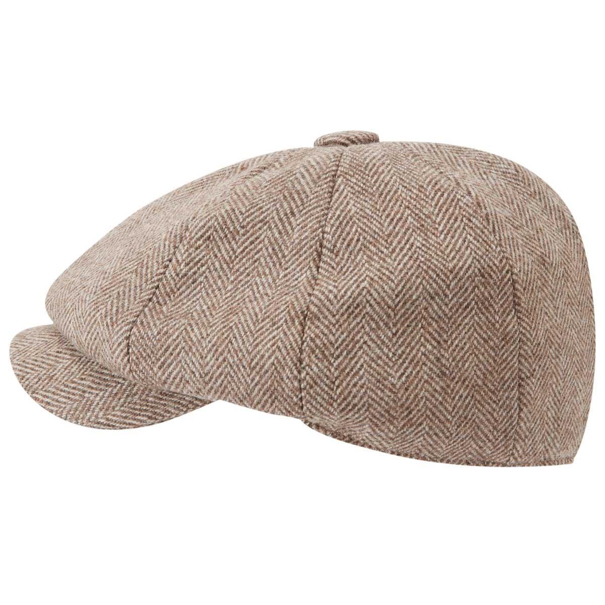 Schoffel Womens Newsboy Cap
