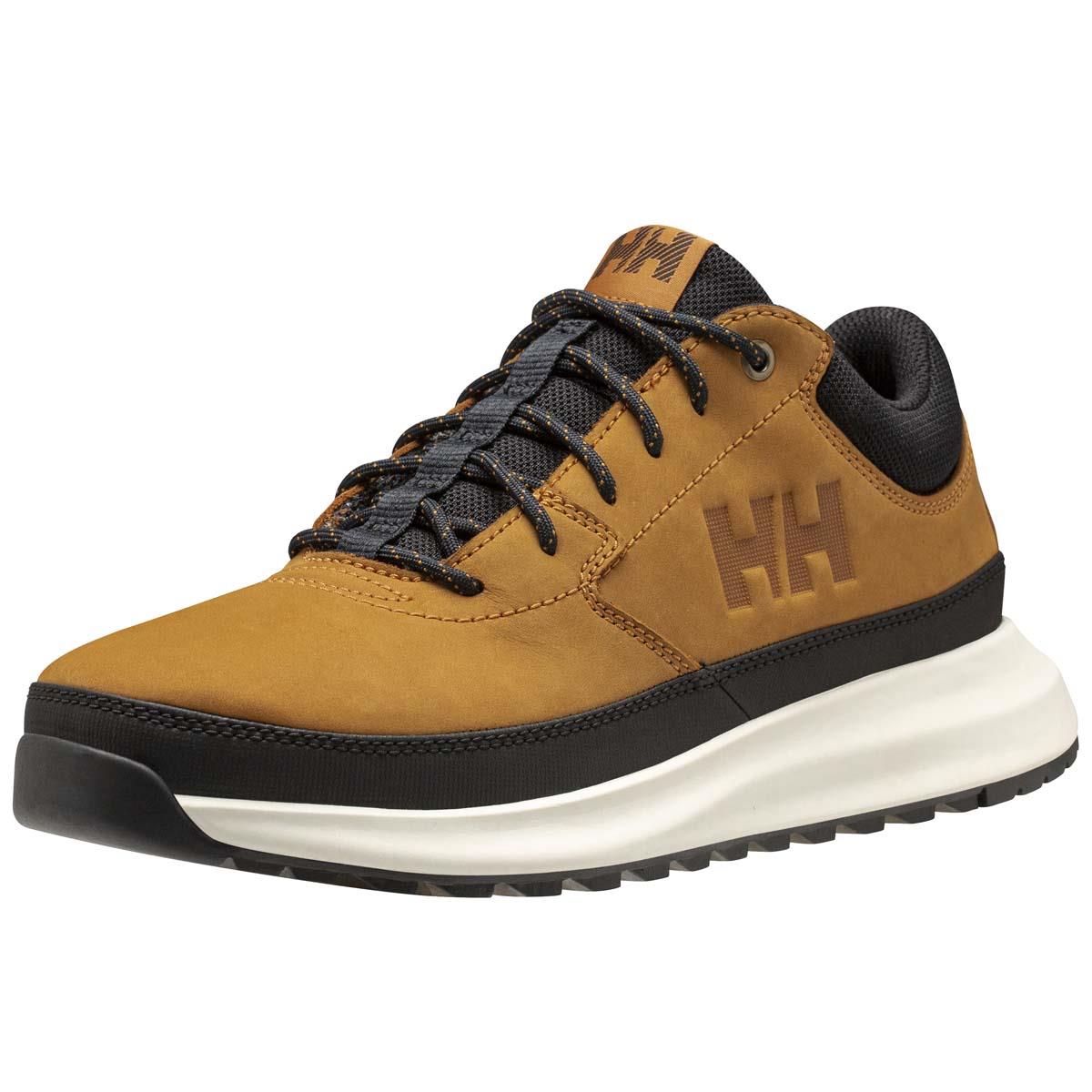 Honey Wheat/Black Helly Hansen Beckett Shoe