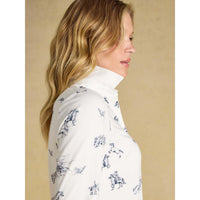 Joules Womens Charlotte Shirt