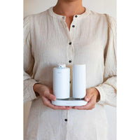 Brabantia SinkStyle Soap Dispenser Set