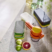 Joseph Joseph Multi-Prep Compact Four Piece Prep Set lifestyle