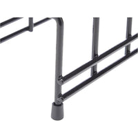 Delfinware Plate Storage Rack