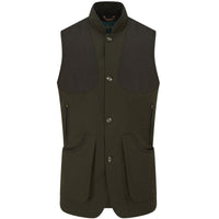 Alan Paine Mens Dunswell Shooting Gilet