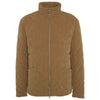 Barbour Mens Cord Liddesdale Quilted Jacket