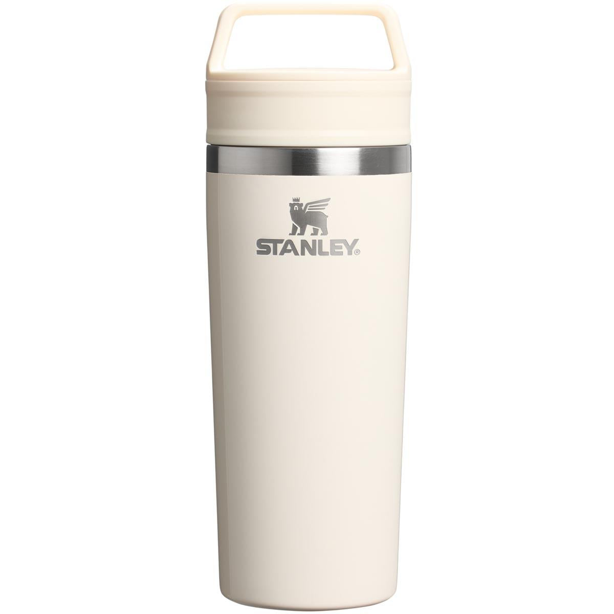 CREAM Stanley The Cafe-To-Go Travel Mug 0.47L