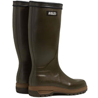 Aigle Parcours 3.0 Enduro Slim Wellington Boot