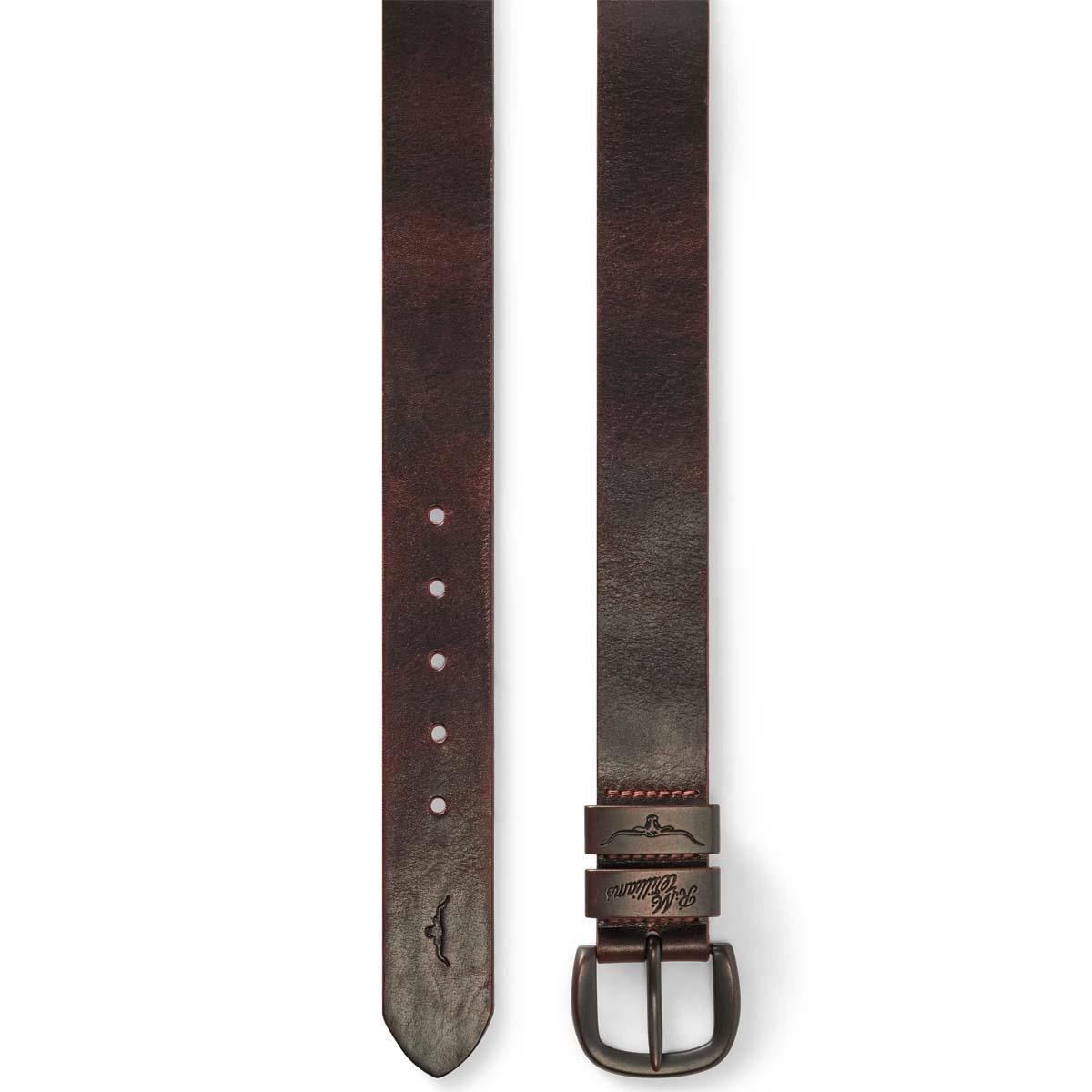 R.M. Williams Mens Drover Belt