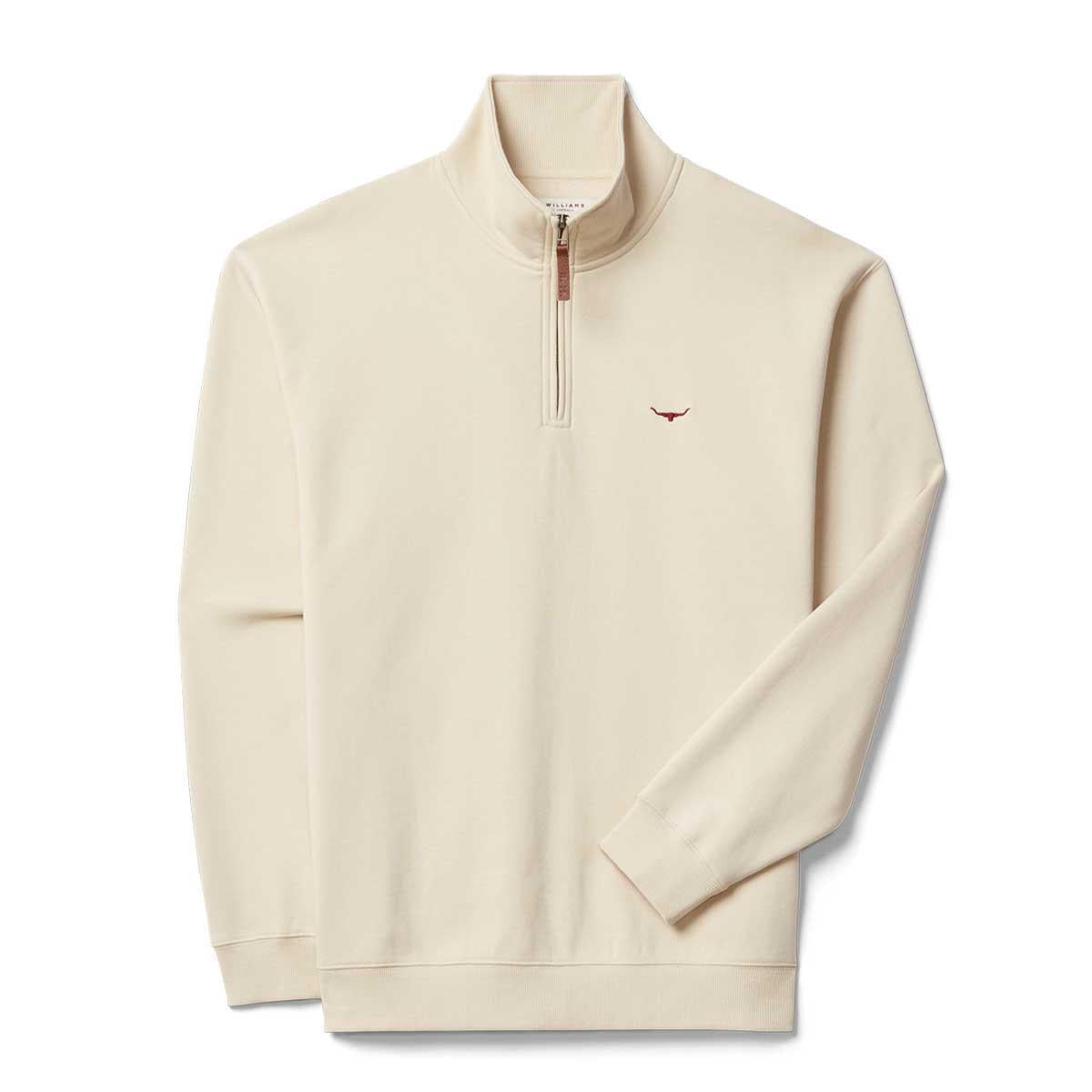 Sand R.M. Williams Mens Mulyungarie Top