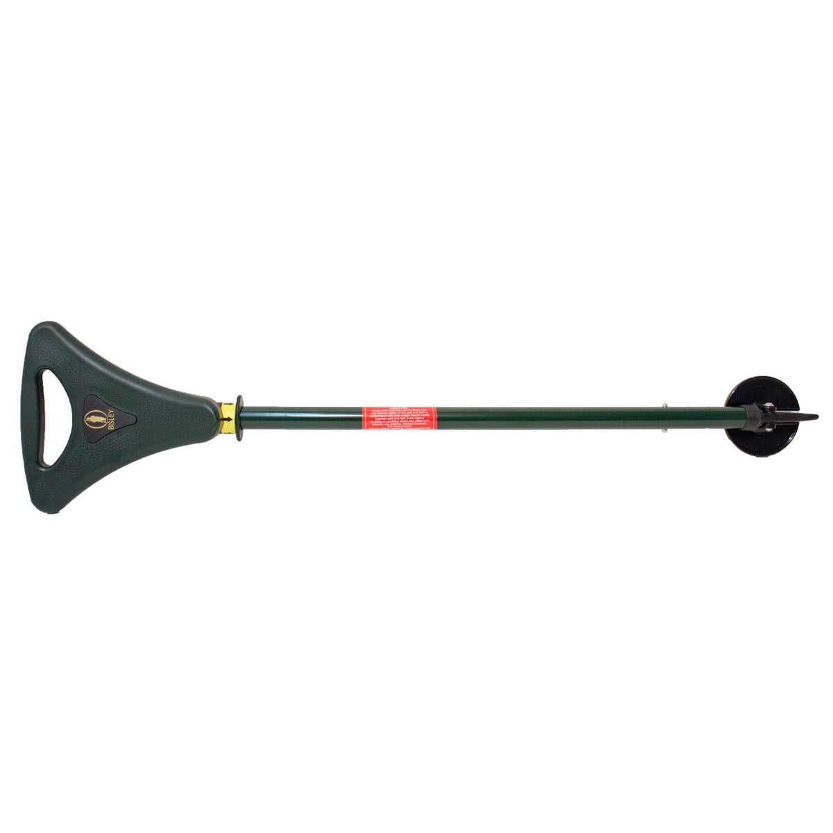Bisley Shooting Seat and Walking Stick