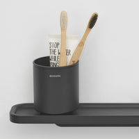 Brabantia MindSet Toothbrush Holder